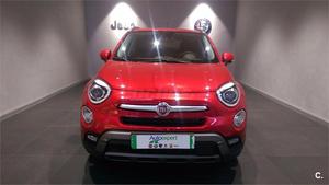 FIAT 500X Cross 2.0 MultiJet 140cv 4x4 5p.