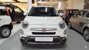 FIAT 500X Cross Plus 2.0 MultiJet 140cv 4x4 Auto 5p.