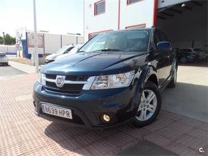 FIAT Freemont Urban v 140cv Diesel 5p.