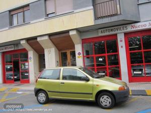 FIAT PUNTO 1.1 DE 