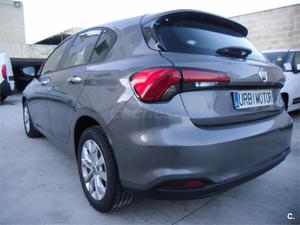 FIAT Tipo 1.3 Easy 70kW 95CV diesel Mjet. 5p 5p.