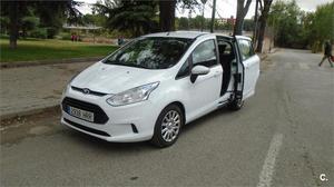 FORD BMAX 1.5 TDCi 75 Trend 5p.