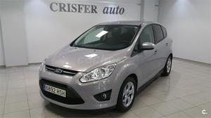 FORD CMax 1.6 TDCi 115 Trend 5p.