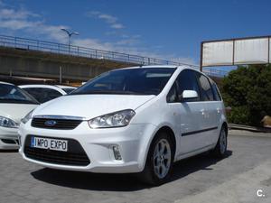 FORD CMax 1.8 TDCi Trend 5p.