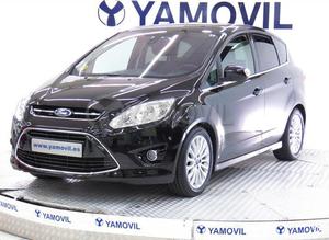 FORD CMax 2.0 TDCi 140 Titanium 5p.