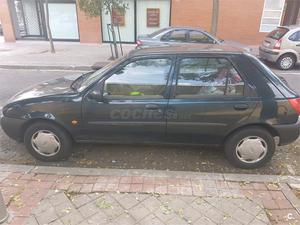 FORD Fiesta 1.3I STUDIO 5p.