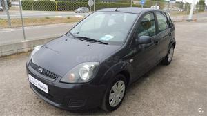 FORD Fiesta 1.4 TDCi Ambiente 5p.