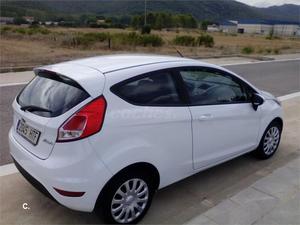 FORD Fiesta 1.5 TDCi 75cv Trend 3p 3p.