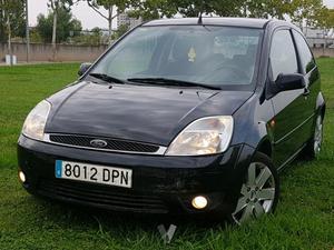 FORD Fiesta 1.6 TDCi Sport Coupe -05