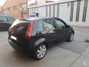 FORD Fiesta 1.6 Trend Coupe 3p.