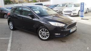 FORD Focus 1.0 Ecoboost 125cv BR 5p.