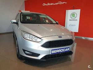 FORD Focus 1.0 Ecoboost ASS 125 Trend Sportbreak 5p.