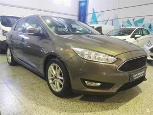 FORD Focus 1.0 Ecoboost AutoStartStop 125cv Trend 5p.