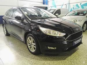 FORD Focus 1.0 Ecoboost AutoStartStop 125cv Trend 5p.