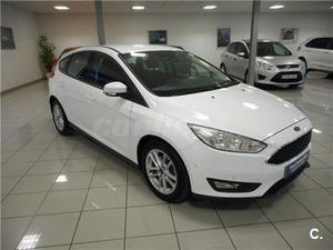 FORD Focus 1.5 TDCi 120cv Trend 5p.