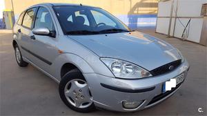 FORD Focus 1.6 AMBIENTE 5p.