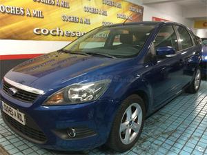 FORD Focus 1.6 TDCi 109 Trend 5p.