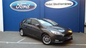 FORD Focus 1.6 TDCi 115cv Trend 5p.