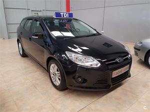 FORD Focus 1.6 TDCi 115cv Trend Sportbreak 5p.