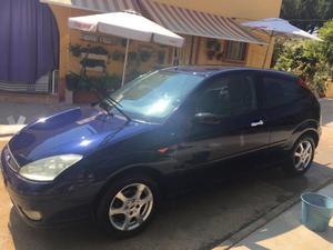 FORD Focus 1.6 TREND -04