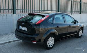 FORD Focus 1.6 TREND 5p.