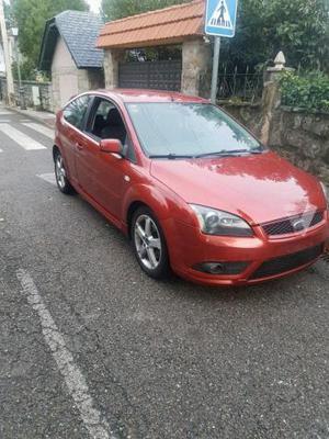 FORD Focus 1.8 TDCi Sport -06