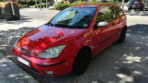 FORD Focus 1.8 TDCi Trend -03