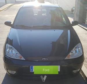 FORD Focus 1.8 TDCi Trend 100CV -04