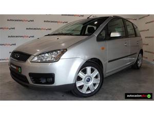 FORD Focus CMAX 1.8 TDCi Ghia 5p.