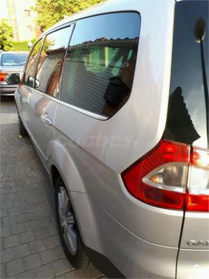 FORD Galaxy 2.0 TDCi Ghia 5p.