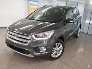 FORD Kuga 1.5 TDCi 88kW 4x2 ASS Titanium 5p.