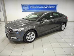 FORD Mondeo 1.5 TDCi 88kW 120CV Trend 5p.