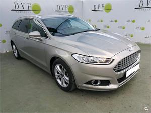 FORD Mondeo 2.0 TDCi 150cv Titanium SportBreak 5p.