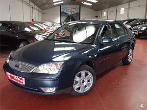 FORD Mondeo 2.0 TDCi Sport 5p.