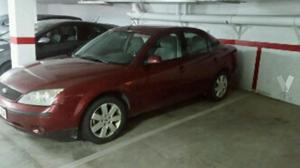 FORD Mondeo 2.0 TDdi Ghia -02