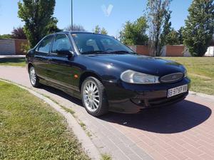 FORD Mondeo Old 2.5i V6 ST