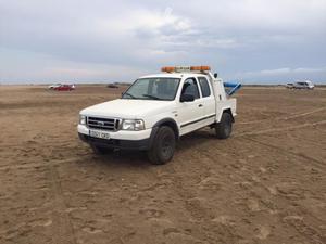 FORD Ranger 2.5 TDi Super Cab AA -04