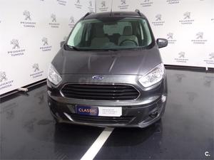 FORD Tourneo Courier 1.5 TDCi 70kW 95CV Trend 5p.