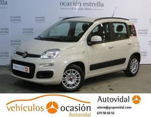 Fiat Panda 1.2 Lounge 69cv Eu6 5p. -16