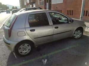 Fiat Punto 1.3 Multijet 16v Dynamic 5p. -06