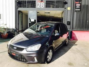 Ford Cmax 1.6 Tdci 90 Trend 5p. -07