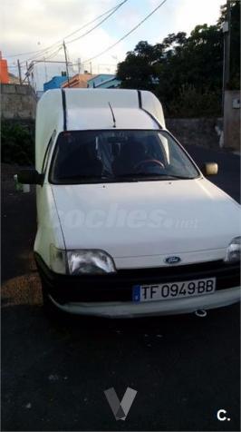 Ford Courier Courier Van 1.3 3p.