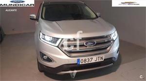 Ford Edge 2.0 Tdci 210ps Titanium 4wd Auto 5p. -16