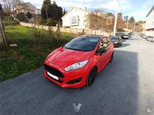 Ford Fiesta 1.0 Ecoboost 103kw Red Edition 3p 3p. -16