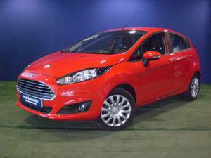 Ford Fiesta 1.25 Trend 82