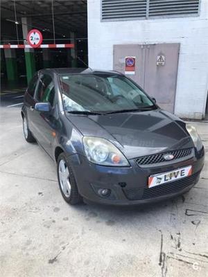 Ford Fiesta 1.4 Trend Coupe 3p. -05