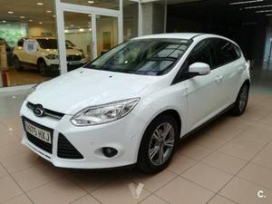 Ford Focus 1.0 Ecoboost Ass 125cv Edition 5p. -14