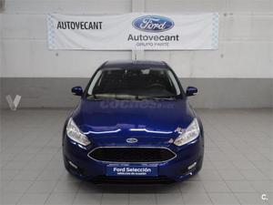 Ford Focus 1.0 Ecoboost Autostartstop 125cv Trend 5p. -15