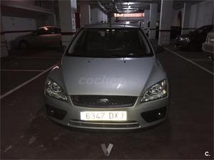 Ford Focus 1.6ti Vct Trend 5p. -06