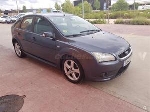 Ford Focus 1.8 Tdci Ghia 5p. -07